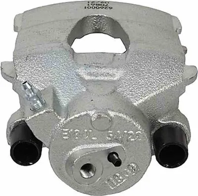Productafbeelding van Remklauw, vooras, links, METZGER, geschikt voor onder andere AUDI A3