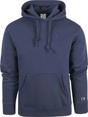 Produktbild von Champion Hooded Sweat NVB S