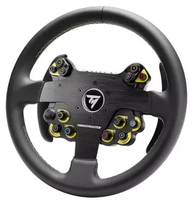 Produktbild von Evo Racing 32R Leather (Schwarz)