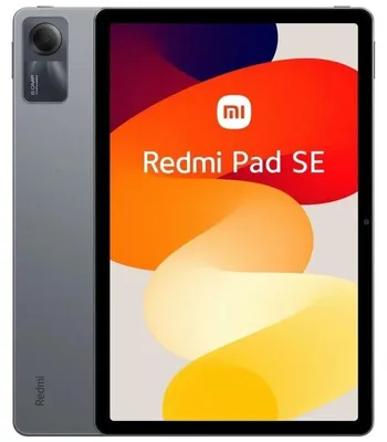 Immagine prodotto di Xiaomi Redmi Pad SE 11" 4/128GB Grigio Grafite