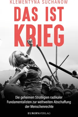 Produktbild von Das ist Krieg