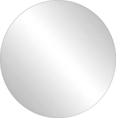 Produktbild von Garderobenspiegel 55 cm rund BELFORT-80