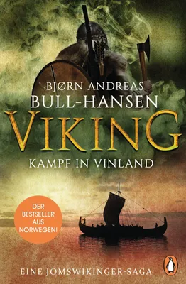 Produktbild von VIKING - Kampf in Vinland