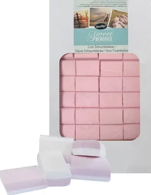 Produktbild von Kindly's - Säure Schaumblöcke - 200er
