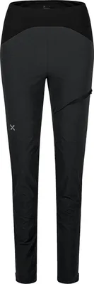 Immagine prodotto di MONTURA Trek Tights pantaloni da trekking donna grigio L