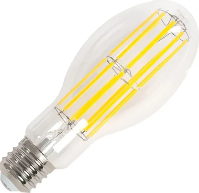 Produktbild von LED Glühbirne Corn E40 ED90 40W CityLight Retrofit HID 210 lm/W 4000K Neutralweiß