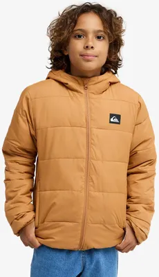 Produktbild von Quiksilver Scaly Reversible Youth Almond 16