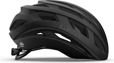 Obrázek produktu pro Přilba Giro Helios Spherical černá mat Velikost L (59-63 cm) 7129136