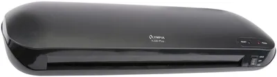 Produktbild von Olympia A 330 Plus, 33 cm, Kalt-/Warmlaminator, 400 mm/min, 0,5 mm, 80 µm, 125 µm