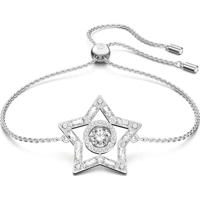 Immagine prodotto di Swarovski Sparkling Stella 5617881 - Bracciale