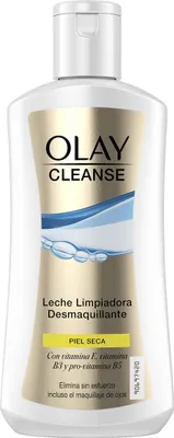 Produktbild von Reinigungsmilch Cleanse Olay (200 ml) Trockene haut