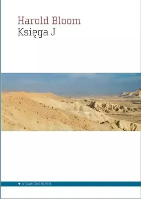 Produktbild von Księga J