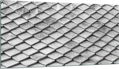 Produktbild von Herdabdeckplatte Glaskeramikkochfeld-Abdeckung Spritzschutz Glas 90x52 Grau