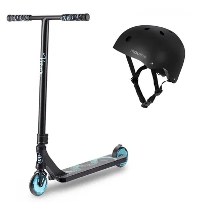 Obrázek produktu pro Výhodný freestyle set SKITT VENOM, Teal