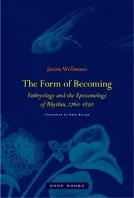Immagine prodotto di The Form of Becoming