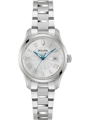 Obrázek produktu pro Bulova hodinky 96M162