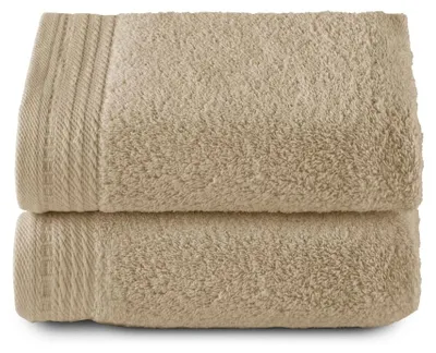 Obrázok produktu pre Top Towel – Prémiová kvalita – Veľké osušky – Osušky – 2 osušky – 50 x 100 cm