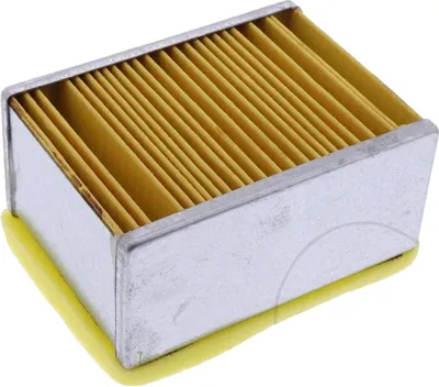 Produktbild von Luftfilter für Kawasaki Z 250 C Baujahr 1982 von OEM - Neu