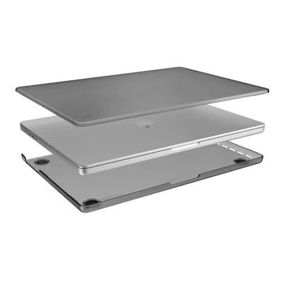 Obrázek produktu pro Speck SmartShell - Pouzdro pro MacBook Pro 16" (M3/M2/M1/2023-2021) (Onyx Black)
