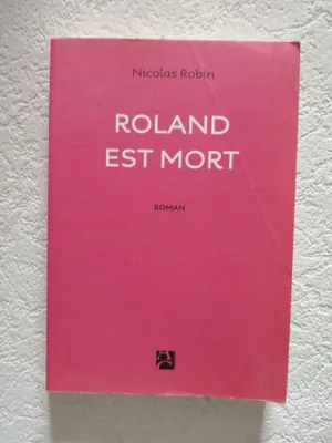 Image de Roland est mort