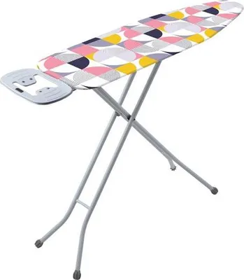 Image de Planche à repasser Lamart LT8039 110 x 33 cm INCI