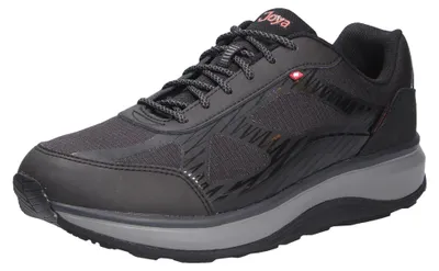 Produktbild von JOYA Herren Schnürschuhe Cancun II STX black, schwarz, Gr.41
