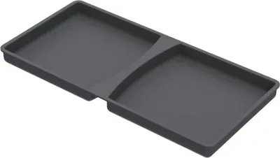 Produktbild von Hettich 9279397, 152 mm, 304 mm, 21 mm