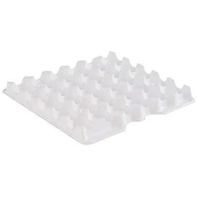 Image de APS Besteckbehälter / Rechteckschalen  10 Lagen zu Eier-Box  82420