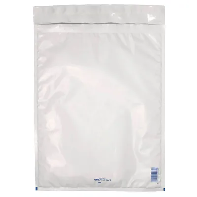 Produktbild von Vereinigte Papierwarenfabriken 10/K Luftpolstertaschen für DIN B3 weiß