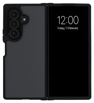 Immagine prodotto di Custodia posteriore imoshion per Samsung Galaxy Z Fold 8 Ultra - Colore: Nero