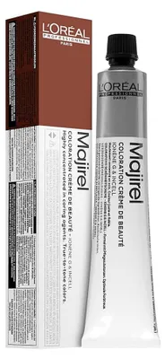 Produktbild von L’Oréal Paris Majirel 8.8, Blond, Fair Light Blonde, Frauen, 1 Stück(e), 50 ml, Alle Haare