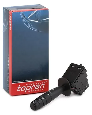 Obrázek produktu pro Spínač blinkrů TOPRAN pro FIAT ULYSSE (220) 722 036