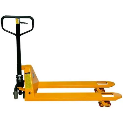 Obrázok produktu pre Tandemový paletový vozík, nosnosť 2,5 t