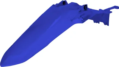 Image de ACERBIS Garde-boue arrière bleu pour YAMAHA YZ F 450