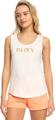 Immagine prodotto di Roxy Losing My Mind - Maglietta senza maniche Bianco XS Donna Bianco XS