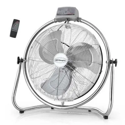 Immagine prodotto di Orbegozo Ventilatore da pavimento PWM 2147/ 130W/ 3 pale 45cm/ 3 velocità