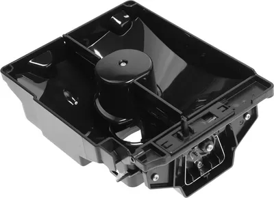 Immagine prodotto di Melitta 6769467 (=6716264) Contenitore per caffè in grani per macchine da barista completamente automatiche