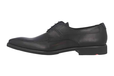 Produktbild von LLOYD Businessschuhe in Übergrößen Schwarz 29-645-00 große Herrenschuhe, Größe:48