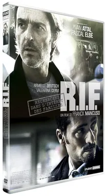 Immagine prodotto di R.I.f. [Importazione dalla Francia]