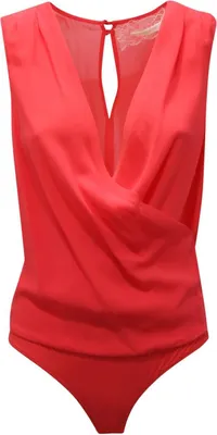 Immagine prodotto di 8018AT body donna PATRIZIA PEPE woman silk body