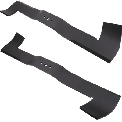 Immagine prodotto di set di lame da 122 cm ISEKI 8663-306-00 8663-306-001-00 SCMA48M SXG19 SXG2 Coltello