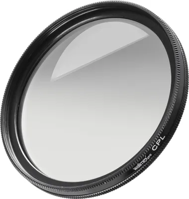 Produktbild von Walimex Pro 20874 MC Zirkular Polfilter (43 mm)