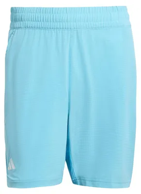 Produktbild von Adidas ERGO SHORTS SIGCYA/ROYBLU/BLACK S 7"