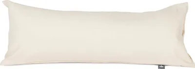 Produktbild von Bodhi Lagerungskissen Dinkel natur | 20x60 cm