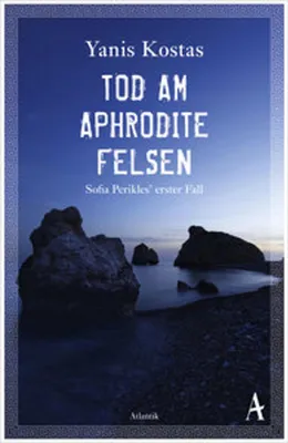 Image de Tod am Aphroditefelsen