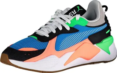 Produktbild von Puma Select Rs-x Hard Drive Sportschuhe Mehrfarbig EU 42 Herren Mehrfarbig EU 42