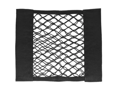 Obrázek produktu pro GEKO Síťka na suchý zip - organizér kufru 30x25cm G02407