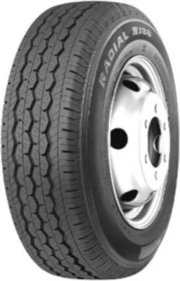 Produktbild von Yartu Radial H188 235/65R16C 115R Bsw