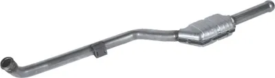 Produktbild von JMJ Katalysator Kat passend für MERCEDES-BENZ C-Klasse Limousine (W203) 1080289