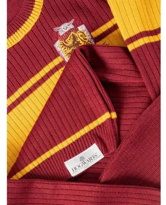Produktbild von Harry Potter Kids Sweater Gryffindor Größe 7-8